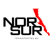 Logo de NORSUR TRANSPORTES BC