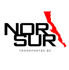 Logo de NORSUR TRANSPORTES BC