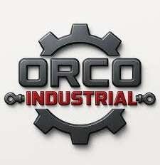 Logo de ORCO INDUSTRIAL