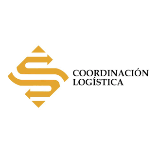 Logo de S&S COORDINACIÓN LOGÍSTICA