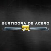 SURTIDORA DE ACERO