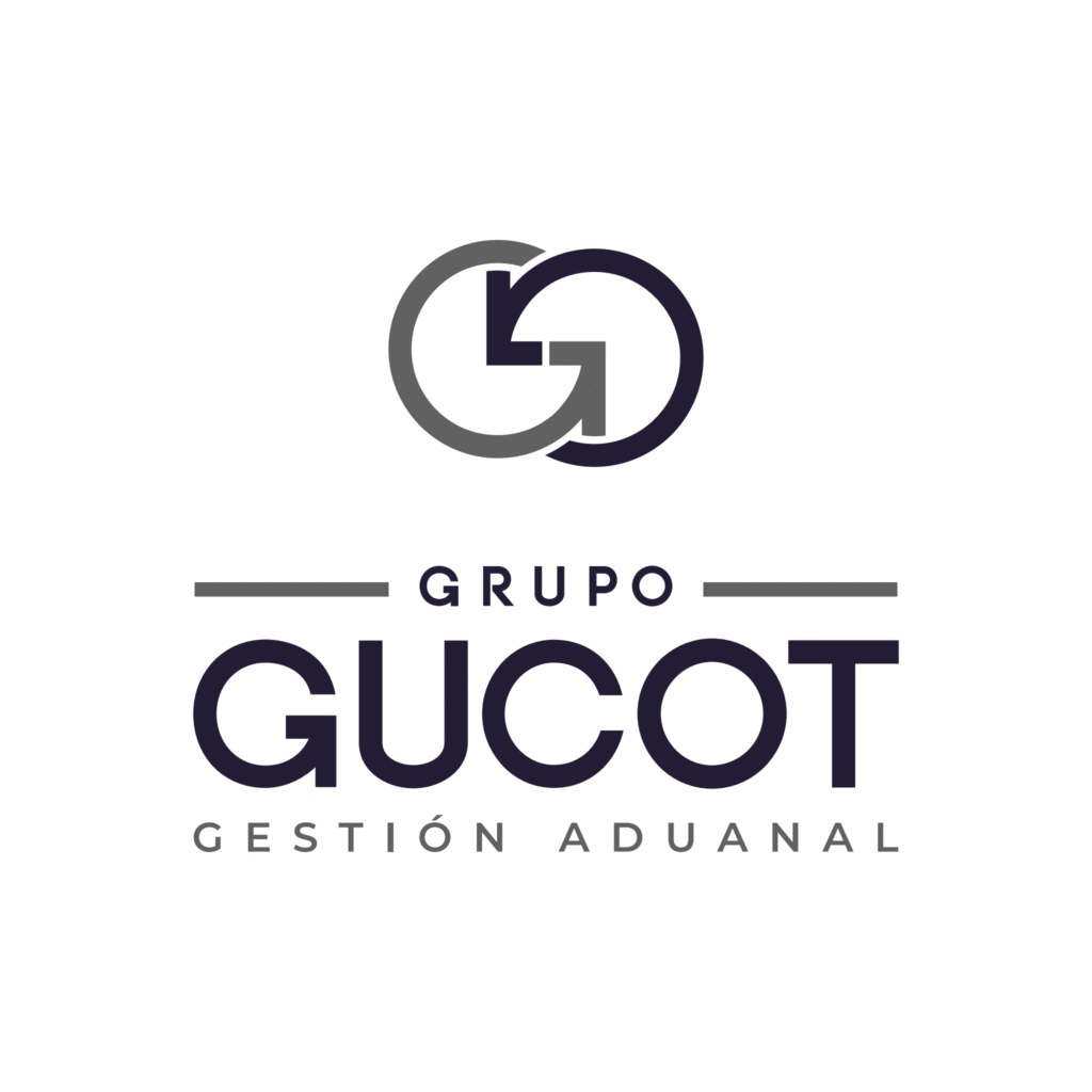 Logo de GRUPO GUCOT / INACS / GCT TRANSPORT