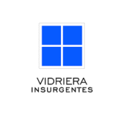 VIDRIERA INSURGENTES