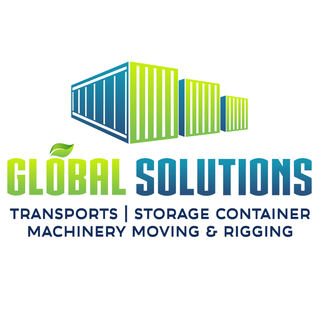 Logo de GLOBAL SOLUTIONS