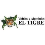 VIDRIOS Y ALUMINIOS EL TIGRE