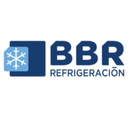 Logo de BB REFRIGERACION