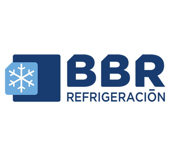 Logo de BB REFRIGERACION
