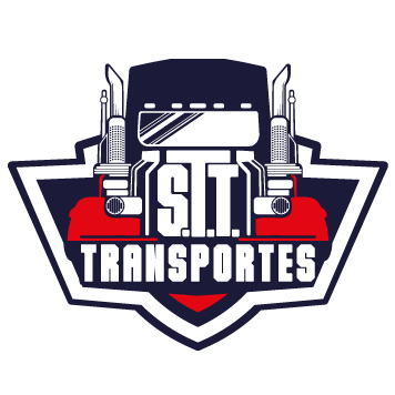 Logo de TRANSPORTES STT