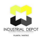INDUSTRIAL DEPOT