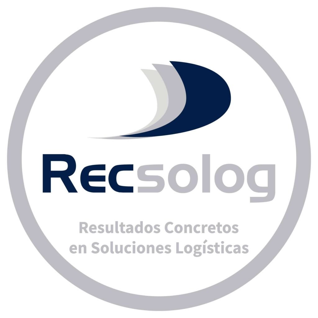 Logo de RECSOLOG