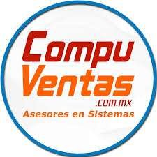 Logo de COMPUVENTAS