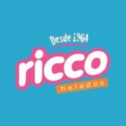 HELADOS RICCO