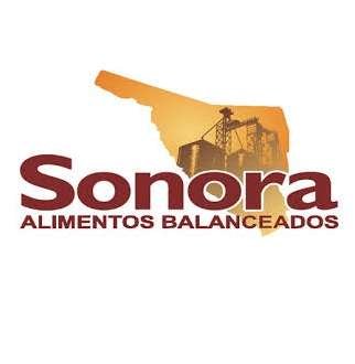 Logo de SONORA ALIMENTOS BALANCEADOS