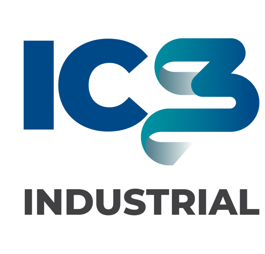 Logo de IC3 INDUSTRIAL