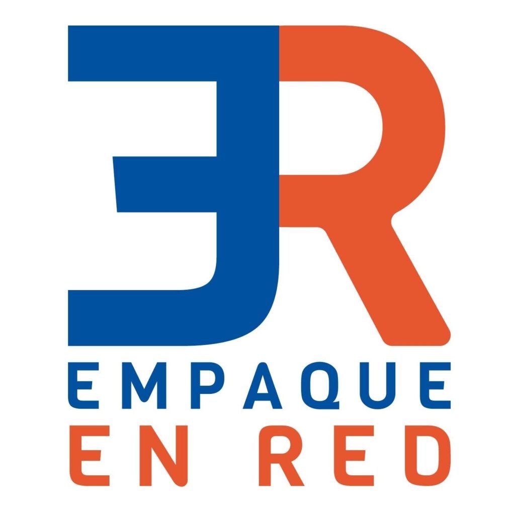 Logo de EMPAQUE EN RED