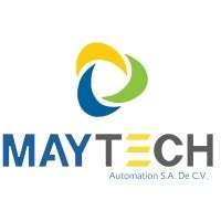 Logo de MAYTECH