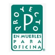 PROYECTO EN MUEBLES PARA OFICINA