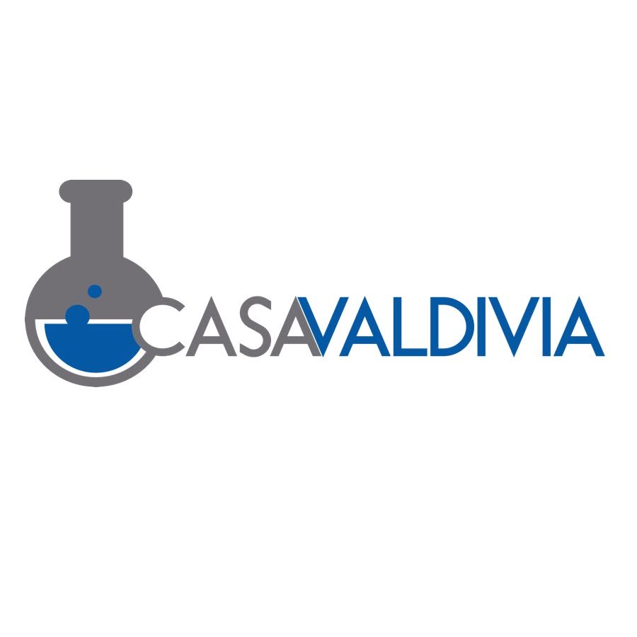 Logo de CASA VALDIVIA