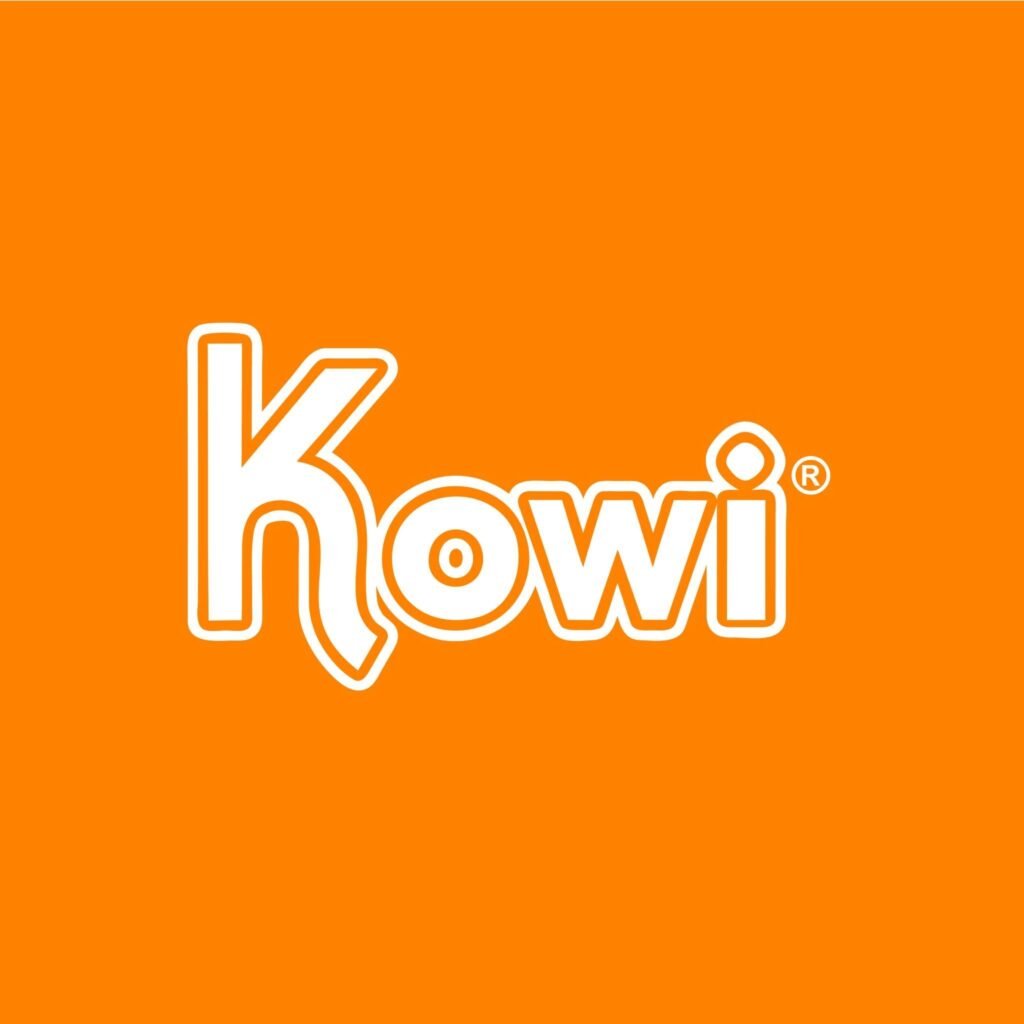 Logo de ALIMENTOS KOWI
