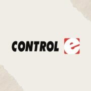 CONTROL-E