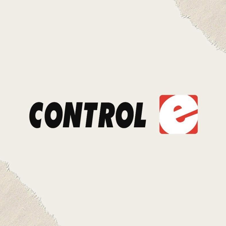 Logo de CONTROL-E
