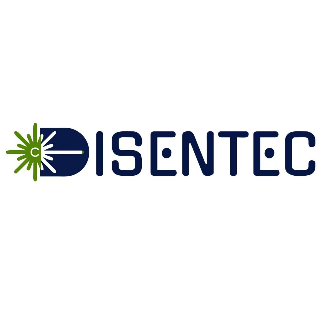Logo de DISENTEC