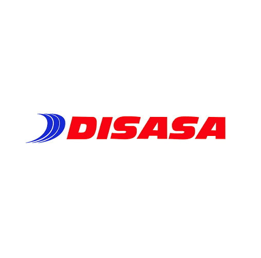 Logo de DISASA