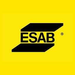 Logo de ESAB
