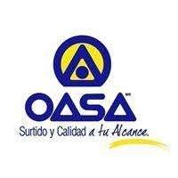Logo de OASA SONORA