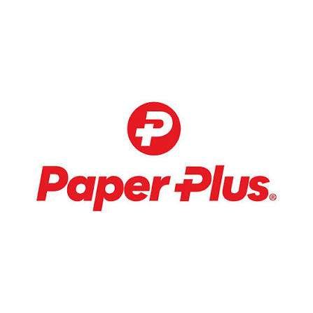 Logo de PAPER PLUS