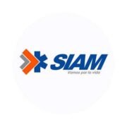 SIAM - SOLUCIÓN Y ADMINISTRACIÓN DE SERVICIOS MÉDICOS