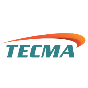 Logo de TECMA - TÉCNICAS MEXICANAS DE ENSAMBLE