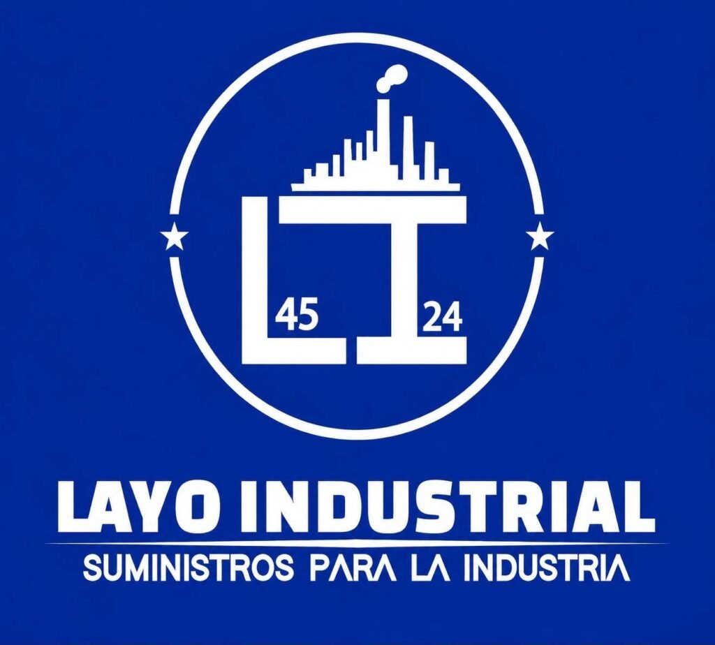 Logo de LAYO INDUSTRIAL