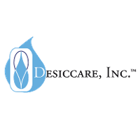 Logo de DESICCARE MÉXICO 