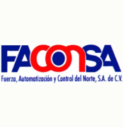 FACONSA - FUERZA, AUTOMATIZACIÓN Y CONTROL DEL NORTE