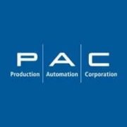 PAC - PRODUCTION AUTOMATION CORPORATION