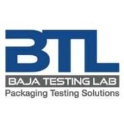 Logo de BAJA TESTING LAB