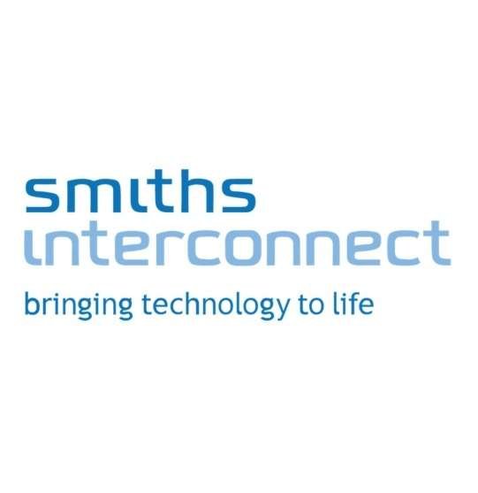 Logo de SMITHS INTERCONNECT- SMITH CONEXION DE MÉXICO