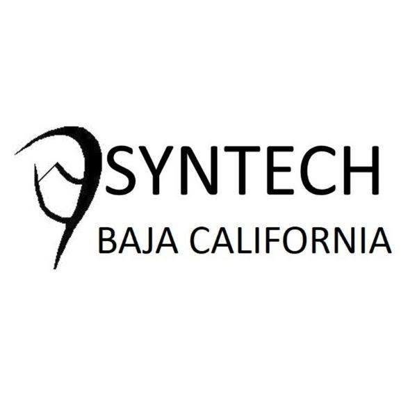 Logo de SYNTECH DE BAJA CALIFORNIA