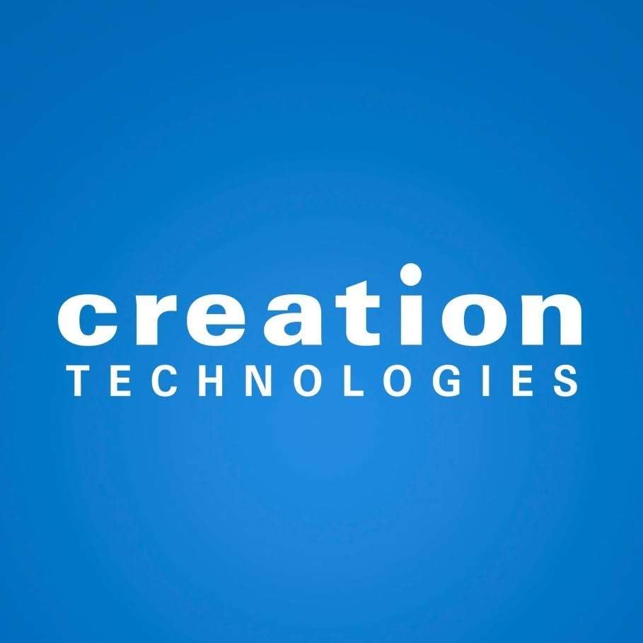 Logo de CREATION TECHNOLOGIES MEXICALI