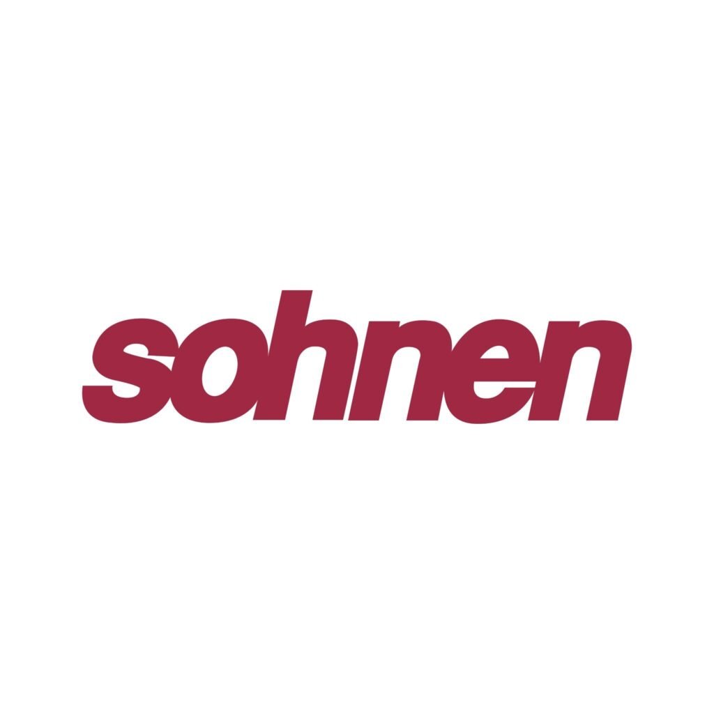 Logo de SOHNEN DE MÉXICO