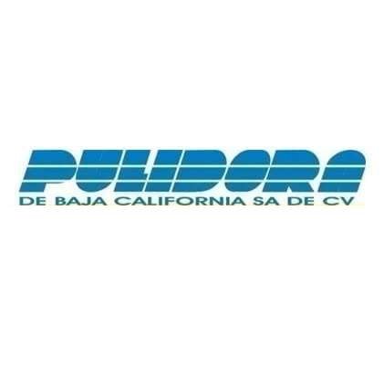 Logo de PULIDORA DE BAJA CALIFORNIA