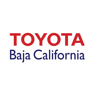 Logo de TOYOTA MOTOR MANUFACTURING