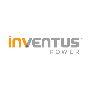 Logo de INVENTUS POWER MÉXICO