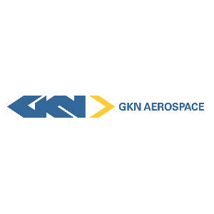 Logo de GKN AEROSPACE