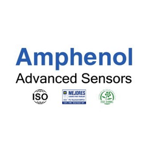 Logo de THERMOMETRICS MÉXICO - AMPHENOL ADVANCED SENSORS