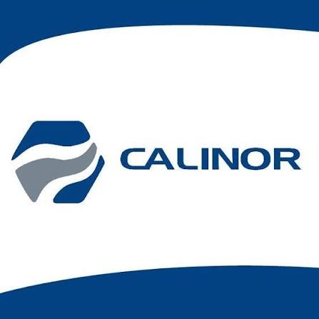 Logo de CALINOR