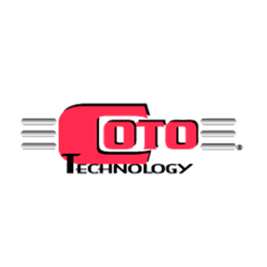 Logo de COTO CONTRACT MANUFACTURING - COTO TECHNOLOGY