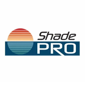 Logo de SHADE PRO RV - antes OMNIWERKS