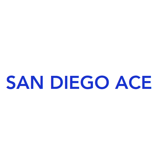 Logo de SAN DIEGO ACE EN MÉXICO
